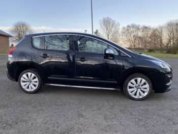 Used Peugeot 3008 2014 for sale - 71254576: Photo