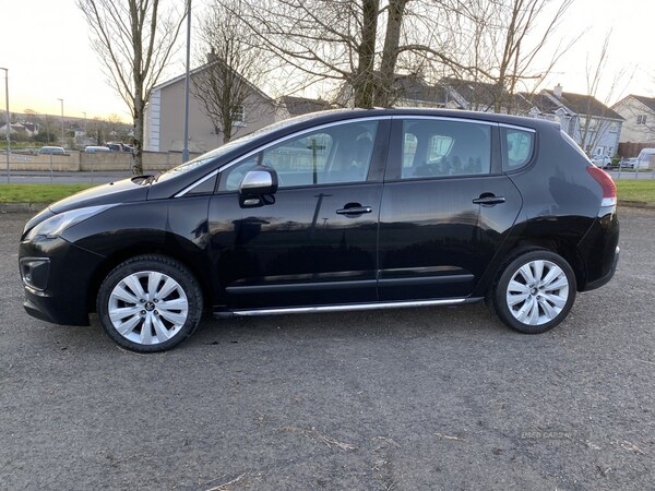 Used Peugeot 3008 2014 for sale - 71254576: Photo 7
