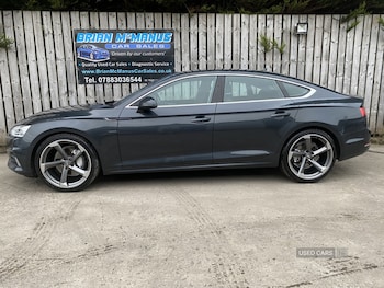 2017 - 2.0 TDI Ultra Sport 5dr