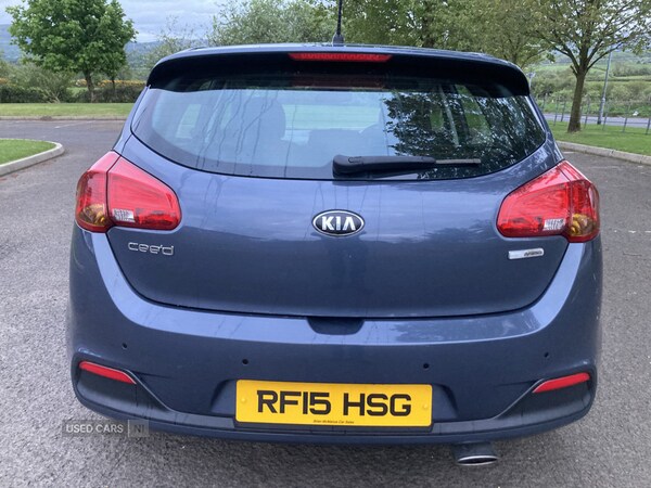 Used Kia Ceed 2015 for sale - 74575033: Photo 10