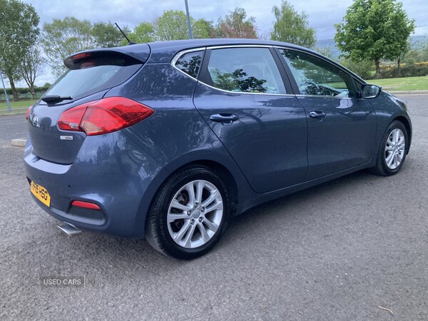 Used Kia Ceed 2015 for sale - 74575033: Photo 11