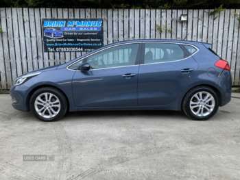 2015 - 1.6 CRDi 2 EcoDynamics 5dr