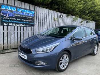 Used Kia Ceed 2015 for sale - 74575033: Photo