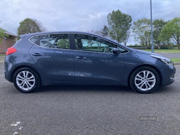 Used Kia Ceed 2015 for sale - 74575033: Photo 3