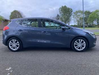 Used Kia Ceed 2015 for sale - 74575033: Photo