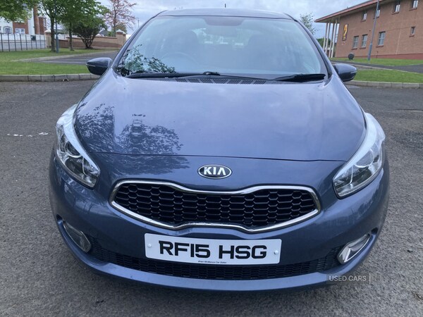 Used Kia Ceed 2015 for sale - 74575033: Photo 5