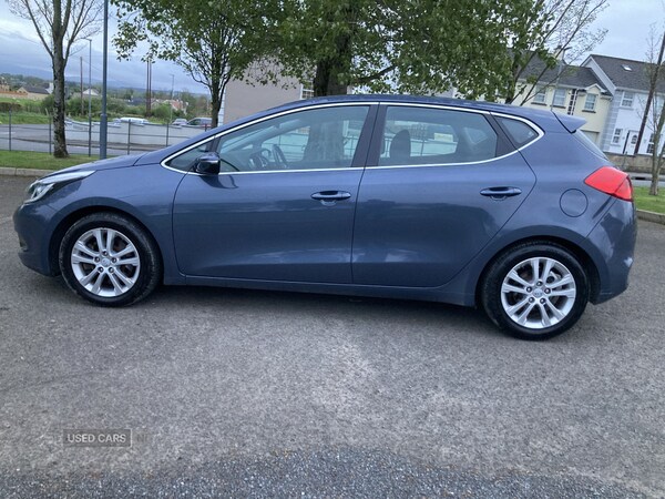 Used Kia Ceed 2015 for sale - 74575033: Photo 8
