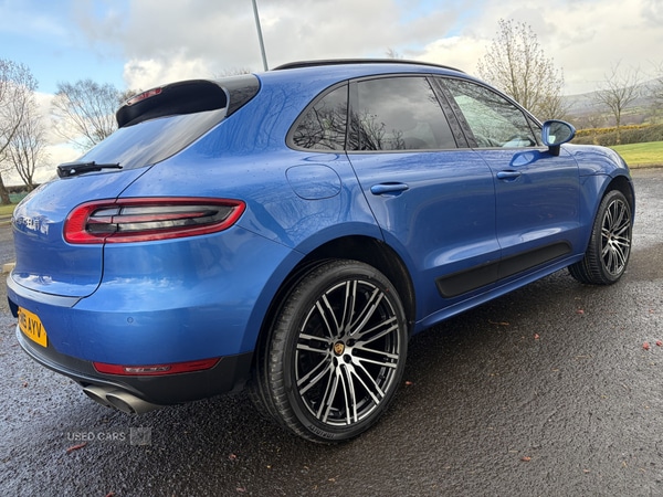 Used Porsche Macan 2015 for sale - 78035582: Photo 10