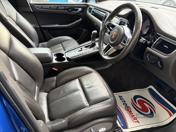 Used Porsche Macan 2015 for sale - 78035582: Photo 6