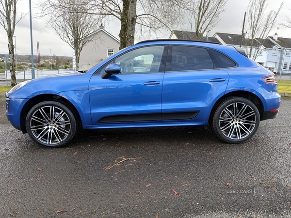 Used Porsche Macan 2015 for sale - 78035582: Photo 7