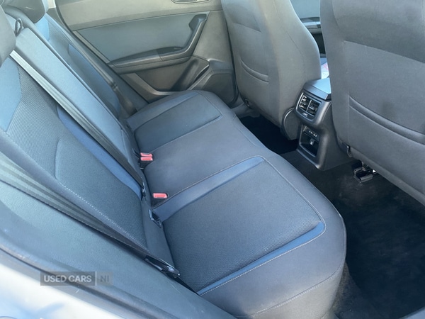 Used SEAT Ateca 2018 for sale - 77794576: Photo 12