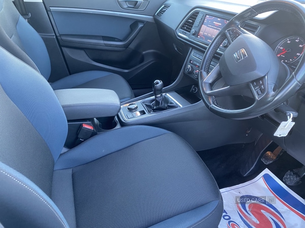 Used SEAT Ateca 2018 for sale - 77794576: Photo 6