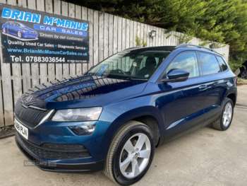2018 - 1.6 TDI SE 5dr DSG