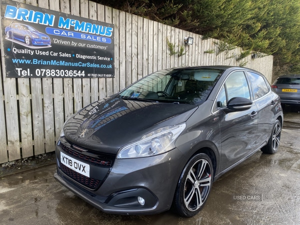 Used Peugeot 208 2018 for sale - 77441883: Photo 2