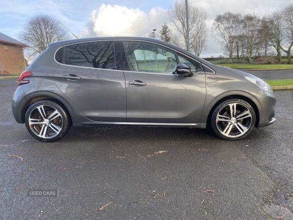 Used Peugeot 208 2018 for sale - 77441883: Photo 3