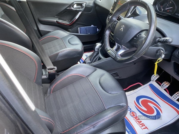 Used Peugeot 208 2018 for sale - 77441883: Photo 6