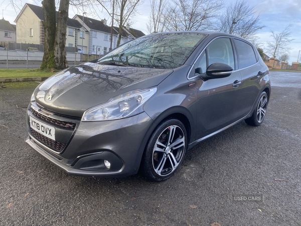 Used Peugeot 208 2018 for sale - 77441883: Photo 7