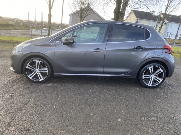 Used Peugeot 208 2018 for sale - 77441883: Photo 8