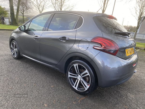 Used Peugeot 208 2018 for sale - 77441883: Photo 9
