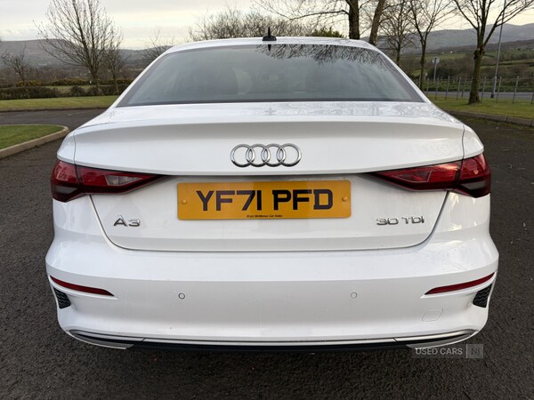 Used Audi A3 2022 for sale - 77958890: Photo 10