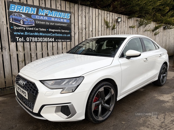 Used Audi A3 2022 for sale - 77958890: Photo 2