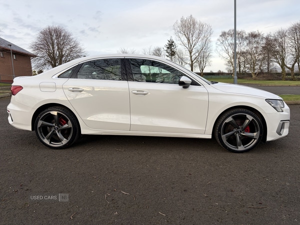 Used Audi A3 2022 for sale - 77958890: Photo 3