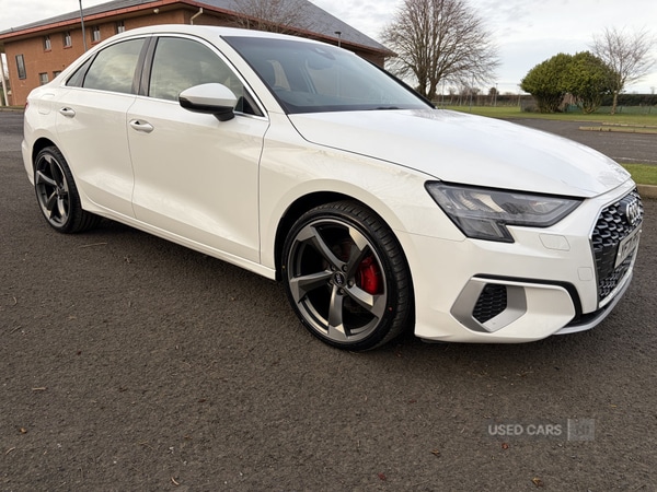 Used Audi A3 2022 for sale - 77958890: Photo 4