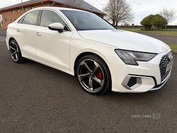 Used Audi A3 2022 for sale - 77958890: Photo