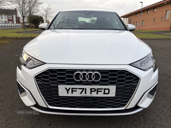 Used Audi A3 2022 for sale - 77958890: Photo 5