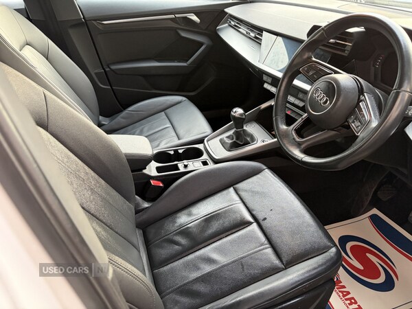 Used Audi A3 2022 for sale - 77958890: Photo 6