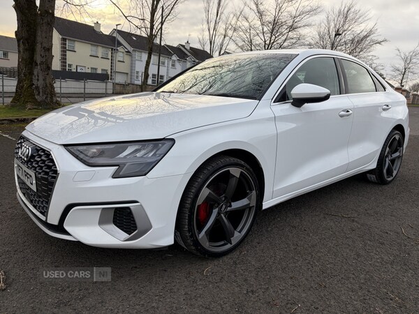 Used Audi A3 2022 for sale - 77958890: Photo 7