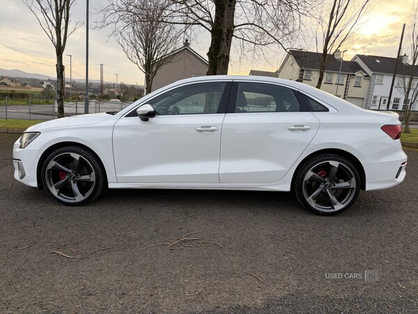 Used Audi A3 2022 for sale - 77958890: Photo 8