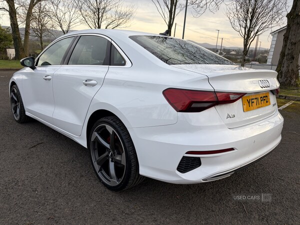 Used Audi A3 2022 for sale - 77958890: Photo 9