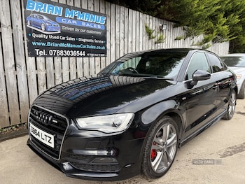 Used Audi A3 2015 for sale - 79363051: Photo