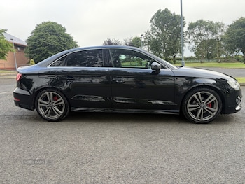 Used Audi A3 2015 for sale - 79363051: Photo