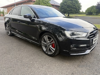 Used Audi A3 2015 for sale - 79363051: Photo