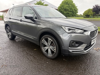 Used SEAT Tarraco 2019 for sale - 78830950: Photo