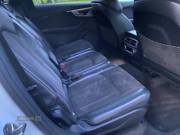 Used Audi Q7 2016 for sale - 75521345: Photo 12