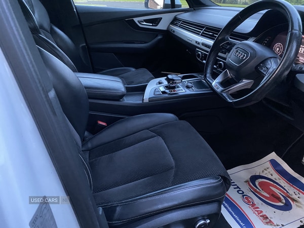 Used Audi Q7 2016 for sale - 75521345: Photo 5