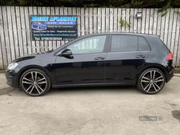 2013 - 1.6 TDI 105 SE 5dr