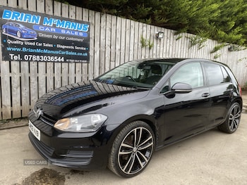 Used Volkswagen Golf 2013 for sale - 75477254: Photo