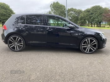Used Volkswagen Golf 2013 for sale - 75477254: Photo