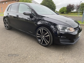 Used Volkswagen Golf 2013 for sale - 75477254: Photo