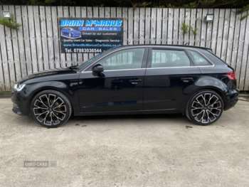 2015 - 1.6 TDI 110 Quattro Sport 5dr