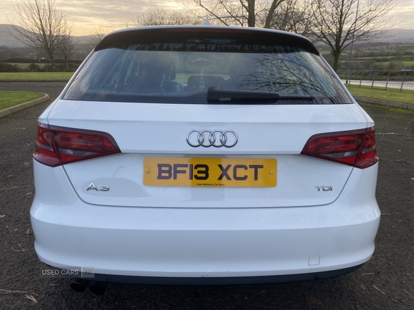 Used Audi A3 2013 for sale - 77082195: Photo 10