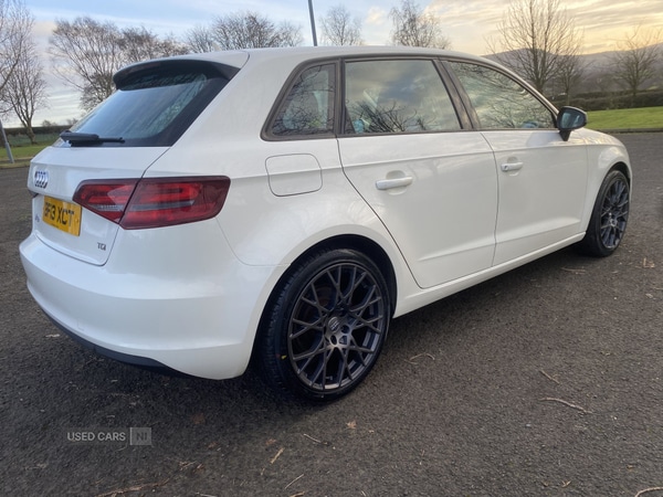 Used Audi A3 2013 for sale - 77082195: Photo 11