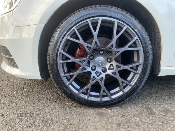 Used Audi A3 2013 for sale - 77082195: Photo 12