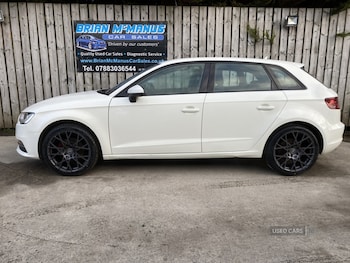 2013 - 2.0 TDI SE 5dr