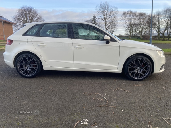 Used Audi A3 2013 for sale - 77082195: Photo 3