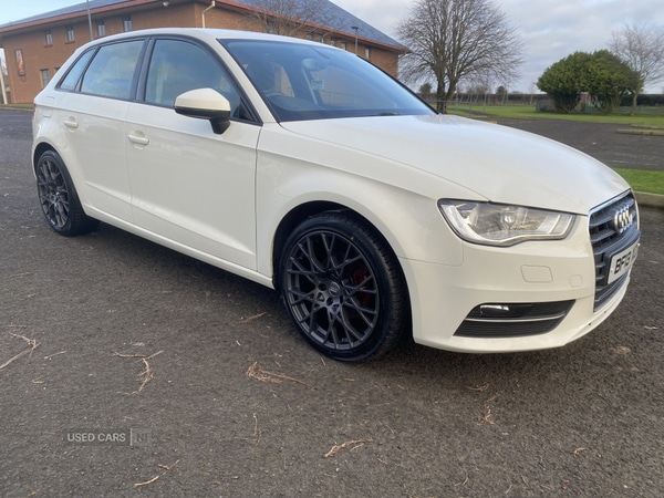 Used Audi A3 2013 for sale - 77082195: Photo 4
